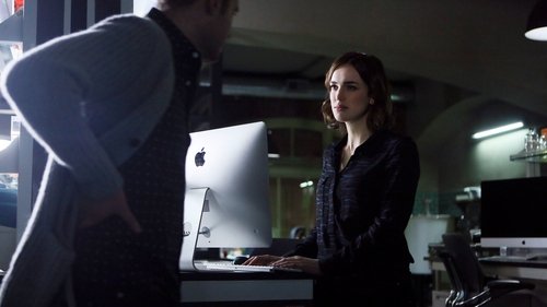 Marvel's Agents of S.H.I.E.L.D. - S2E14: Love in the Time of Hydra
