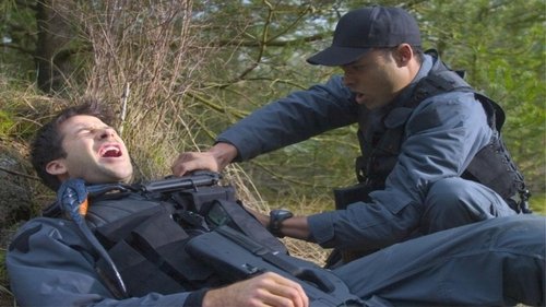 Stargate Atlantis - S1E4: Thirty Eight Minutes