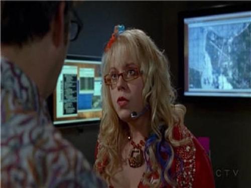 Criminal Minds - S3E14: Damaged
