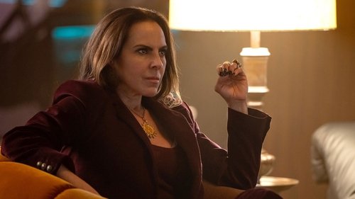 The Cleaning Lady - S4E8: I Heard It Through the Grapevine