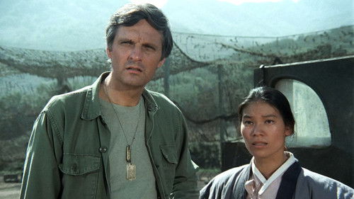 M*A*S*H - S5E12: Exorcism