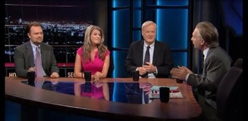 Real Time with Bill Maher - S9E20: June 17, 2011