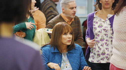 The Middle - S5E12: The Carpool