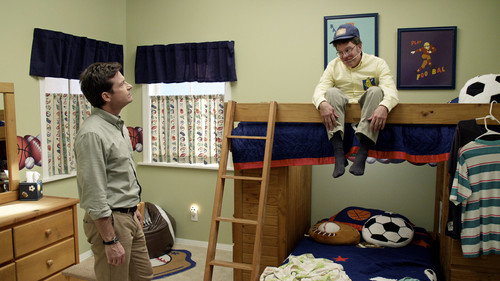 Arrested Development - S5E4: Old Start, An