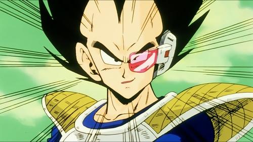 Dragon Ball Z - S2E6: Frieza Strikes!
