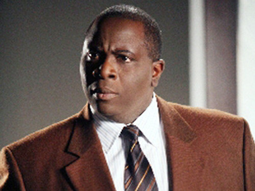 Boston Legal - S3E15: Fat Burner