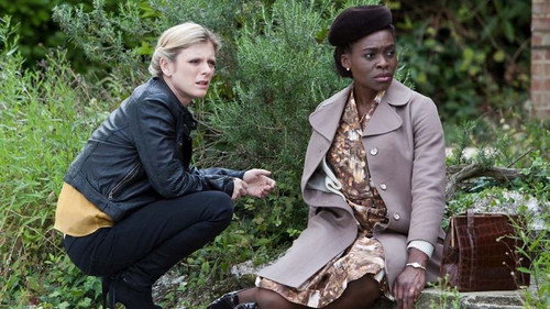 Silent Witness - S15E6: Paradise Lost (2)