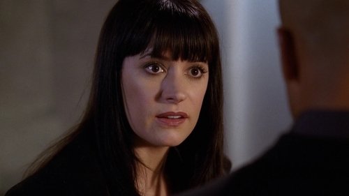 Criminal Minds - S4E17: Demonology