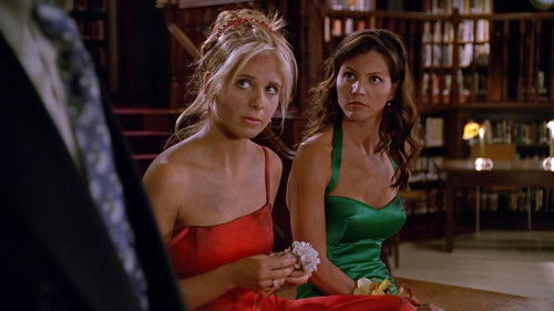 Buffy the Vampire Slayer - S3E5: Homecoming