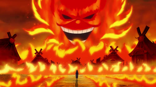 One Piece - S19E837: The Birth of Mom! The Day That Carmel Vanished!