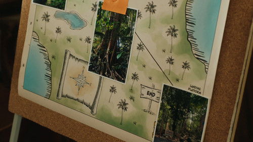 Death in Paradise - S14E2: Episode 2