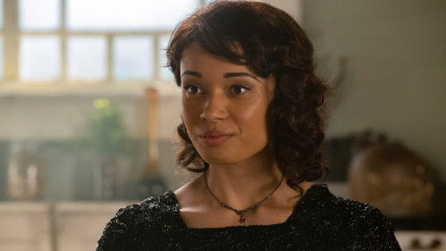 DC's Legends of Tomorrow - S5E14: The One Where We're Trapped On TV