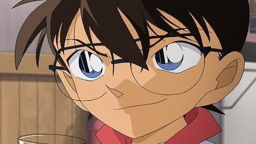 Detective Conan - S1E634: The Crime Scene is a Very Narrow Shop