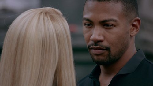 The Originals - S4E2: No Quarter