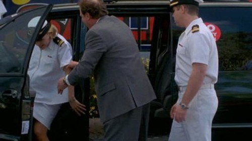 JAG - S4E22: Soul Searching