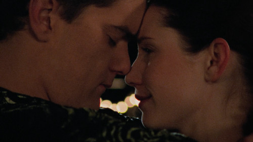 Dawson's Creek - S2E21: Ch... Ch... Ch... Changes