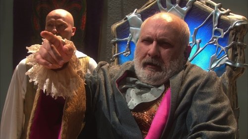 Stargate Atlantis - S2E15: The Tower