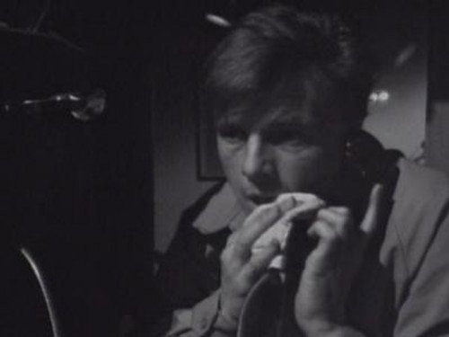 Dark Shadows - S3E38: DS-230
