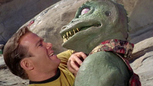 Star Trek - S1E18: Arena