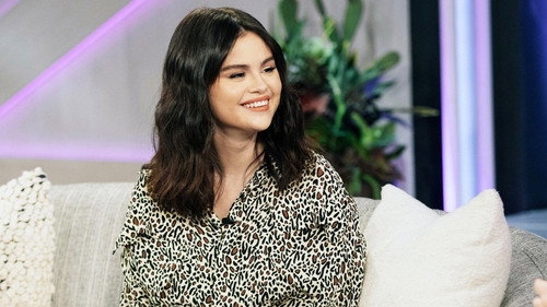 The Kelly Clarkson Show - S4E38: Selena Gomez, Ming Tsai