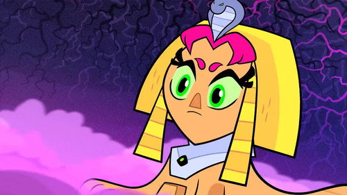 Teen Titans Go! - S2E28: Crazy Day