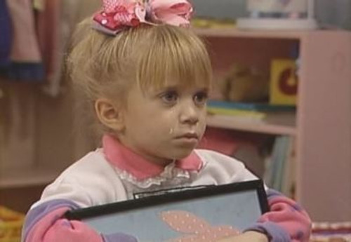Full House - S4E20: Fuller House