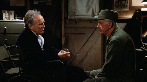 M*A*S*H - S11E13: Friends and Enemies