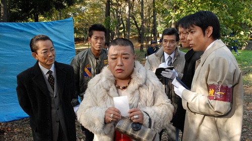 AIBOU: Tokyo Detective Duo - S6E13: Episode 13