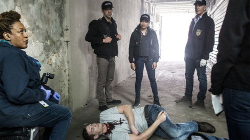 NCIS: New Orleans - S2E20: Second Line