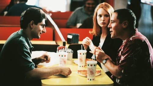 The Sopranos - S2E7: D-Girl