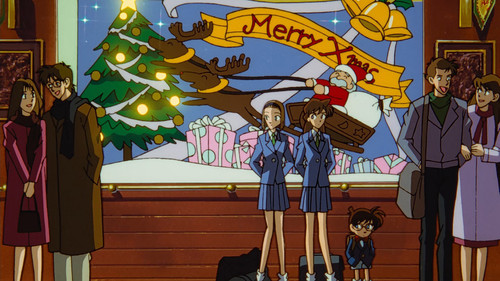 Detective Conan - S1E42: Karaoke Killing