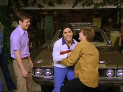 That '70s Show - S7E25: 'Til the Next Goodbye