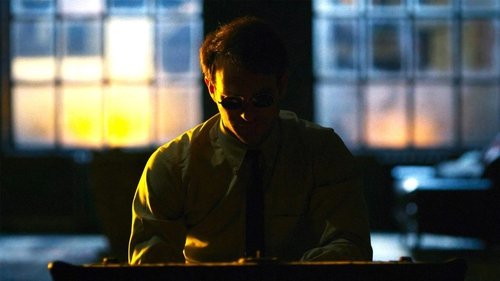 Marvel's Daredevil - S1E9: Speak of the Devil