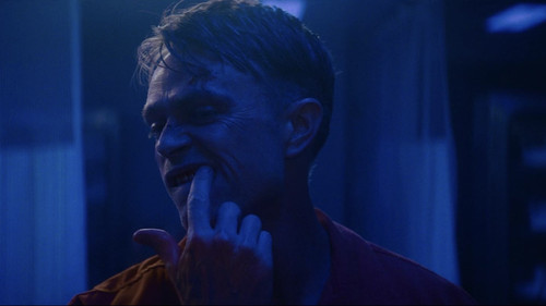 Daredevil: Born Again - S1E8: Isle of Joy