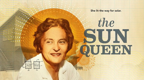 American Experience - S35E5: The Sun Queen