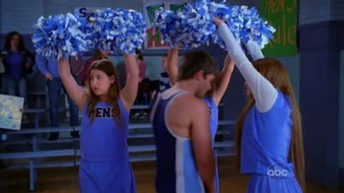 The Middle - S3E13: The Map