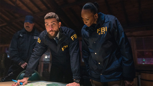 FBI - S3E5: Clean Slate