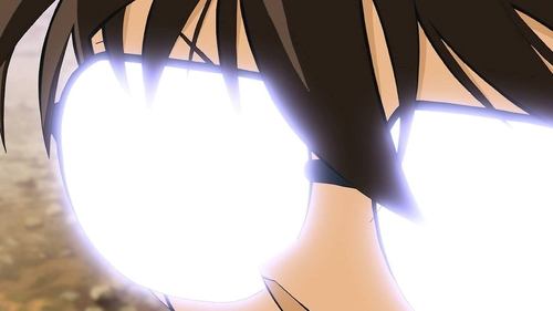Detective Conan - S1E857: The Shifting Mystery of Beika City (1)