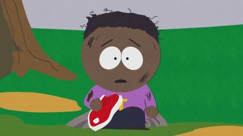 South Park - S5E12: Here Comes the Neighborhood
