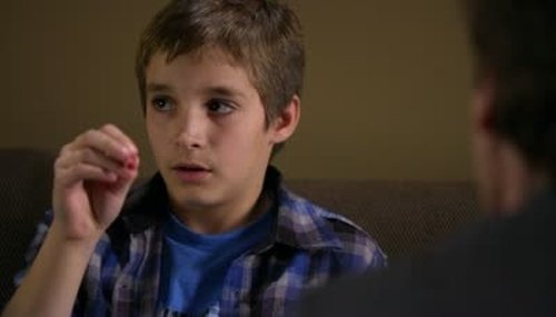 Criminal Minds - S6E16: Coda