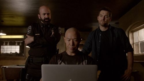 Banshee - S4E7: Truths Other Than the Ones You Tell Yourself