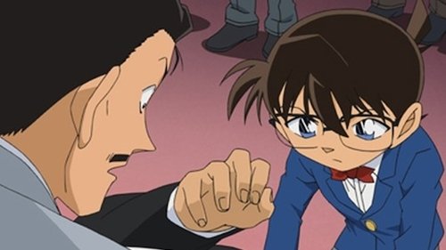 Detective Conan - S1E608: White Day of Betrayal (1)