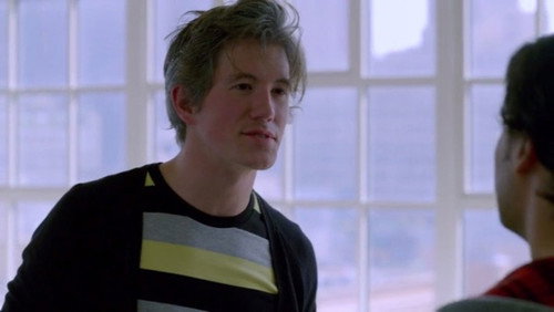 Law & Order - S20E6: Human Flesh Search Engine