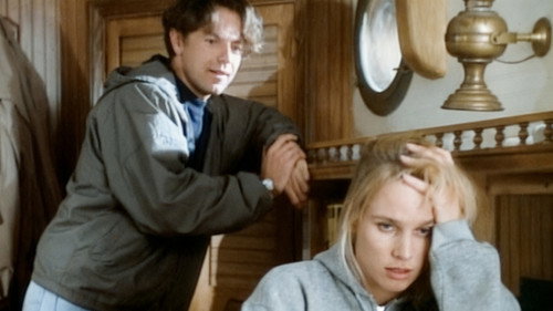 Knots Landing - S13E20: Sea of Love