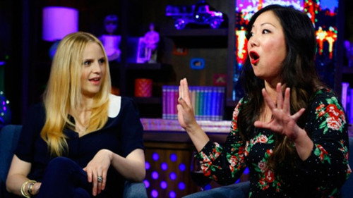 Watch What Happens Live with Andy Cohen - S6E89: Rosie Pope & Margaret Cho