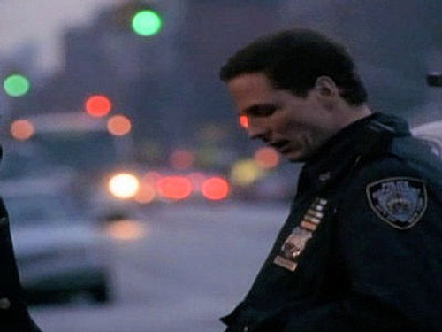 Third Watch - S2E16: Unfinished Business