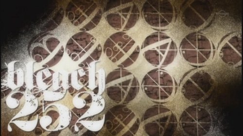 Bleach - S1E252: Byakuya, the Truth Behind His Betrayal
