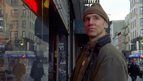Law & Order - S18E10: Tango