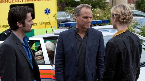 Silent Witness - S15E5: Paradise Lost (1)