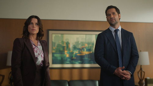 The Lincoln Lawyer - S4E10: The Law of Innocence